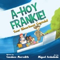 Cover: A-Hoy Frankie! - Obex Publishing Ltd