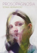 Cover: Prosopagnosia - Scribe Publications Pty Ltd