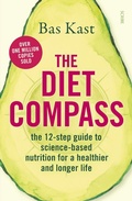 Cover: Diet Compass - Scribe Publications Pty Ltd