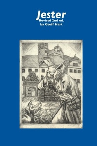 Enlarge image Cover: Jester - Diaskeuasis Publishing
