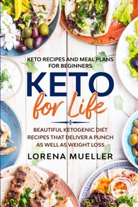 Abbildung von: Keto Recipes and Meal Plans For Beginners - JW CHOICES