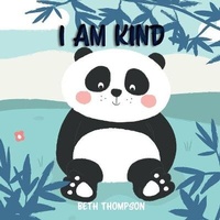 Enlarge image Cover: I am kind - Plum Pudding Books