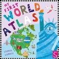 Cover: My First World Atlas - Book House