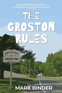 Abbildung von: The Groston Rules - Light Publications