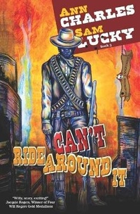 Enlarge image Cover: Can't Ride Around It - Ann Charles