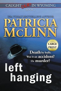 Abbildung von: Left Hanging - Craig Place Books