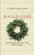 Cover: Hallelujah - Blue Sky Daisies