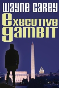 Enlarge image Cover: Executive Gambit - Airship 27
