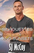 Cover: Silhouettes, Shadows and Sunsets - Xenion, Inc