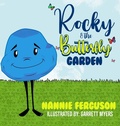 Cover: Rocky and the Butterfly Garden - Rapier Publishing Company