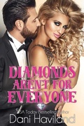 Cover: Diamonds Aren't For Everyone - Chill Out!
