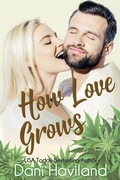 Cover: How Love Grows - Chill Out!