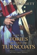 Cover: Tories and Turncoats - Cocked Hat Publishing