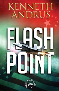Enlarge image Cover: Flash Point - Babylon Books