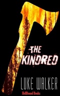 Cover: The Kindred - Hellbound Books Publishing