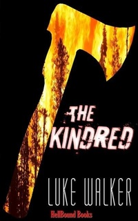 Enlarge image Cover: The Kindred - Hellbound Books Publishing