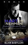 Cover: Hart im Nehmen - Teufelshaus Bucher