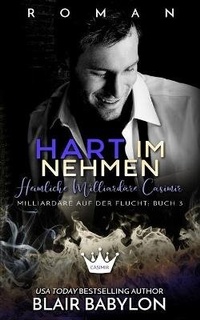 Enlarge image Cover: Hart im Nehmen - Teufelshaus Bucher