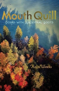 Enlarge image Cover: Mouth Quill - Poetry Box