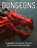 Cover: Dungeons - Dicegeeks