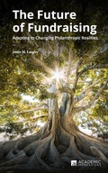 Cover: The Future of Fundraising - Academic Impressions