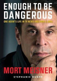 Abbildung von: Enough to Be Dangerous - Atkins & Greenspan Publishing
