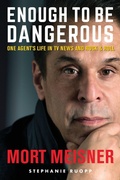 Cover: Enough to Be Dangerous - Atkins & Greenspan Publishing