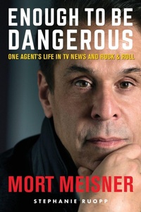 Enlarge image Cover: Enough to Be Dangerous - Atkins & Greenspan Publishing
