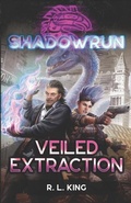 Cover: Shadowrun - Inmediares Productions