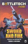 Cover: BattleTech Legends - Inmediares Productions