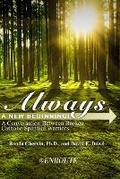 Cover: Always a New Beginning! - En Route Books & Media