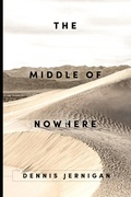 Cover: The Middle of Nowhere - Shepherd's Heart Music