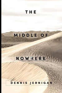 Enlarge image Cover: The Middle of Nowhere - Shepherd's Heart Music