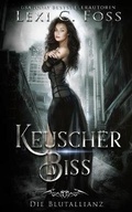 Cover: Keuscher Biss - Ninja Newt Publishing, LLC