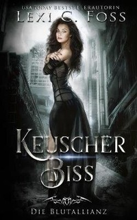 Enlarge image Cover: Keuscher Biss - Ninja Newt Publishing, LLC