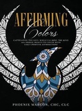 Cover: Affirming Colors - Marcon Press