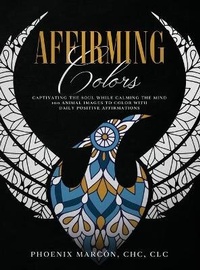 Enlarge image Cover: Affirming Colors - Marcon Press