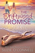 Cover: The Driftwood Promise - Sunset Rose Books