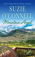 Cover: Mountain Angel - Sunset Rose Books