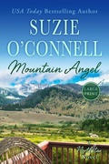 Cover: Mountain Angel - Sunset Rose Books