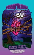 Cover: Broken Hearts - Write 211 LLC