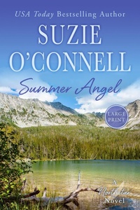 Enlarge image Cover: Summer Angel - Sunset Rose Books