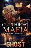 Cover: Cutthroat Mafia 2 - Lock Down Publications
