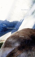 Cover: The Unnaming of Aliass - Punctum Books