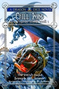 Cover: Chill Wind - Christopher D. Schmitz