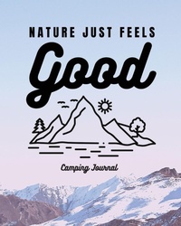 Abbildung von: Nature Just Feels Good - Shocking Journals