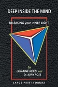 Cover: Deep Inside the Mind - LitPrime Solutions