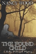 Cover: The Found Child - Paper Angel Press