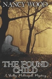 Enlarge image Cover: The Found Child - Paper Angel Press