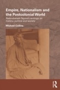 Cover: Empire, Nationalism and the Postcolonial World - Routledge